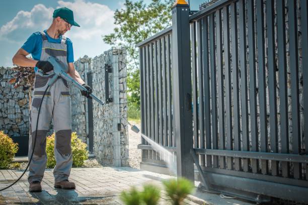 Best Solar Panel Cleaning  in Huron, CA