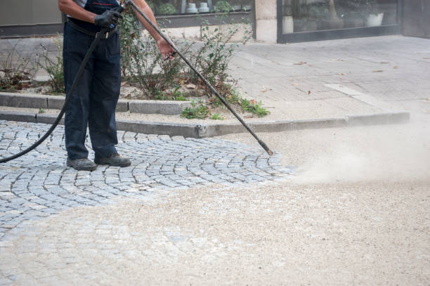 Best Fence Cleaning  in Huron, CA