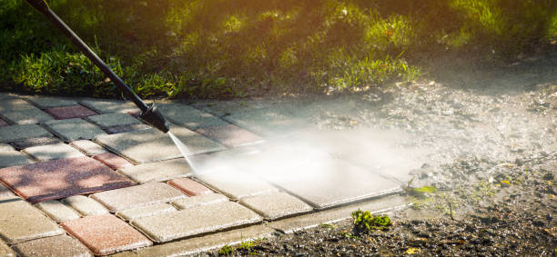 Best Gas Station Cleaning  in Huron, CA