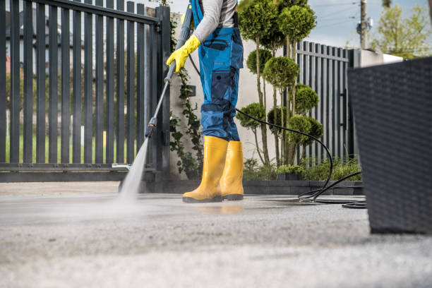 Best Factory Floor Cleaning  in Huron, CA