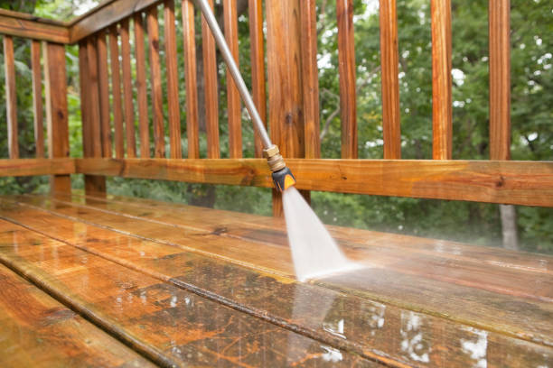 Best Roof Washing  in Huron, CA