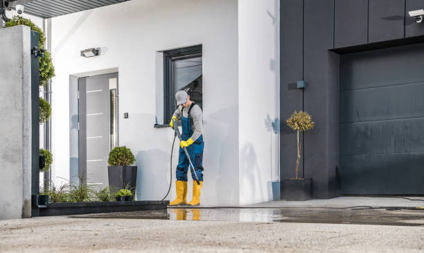 Reliable Huron, CA Pressure Washing Services Solutions